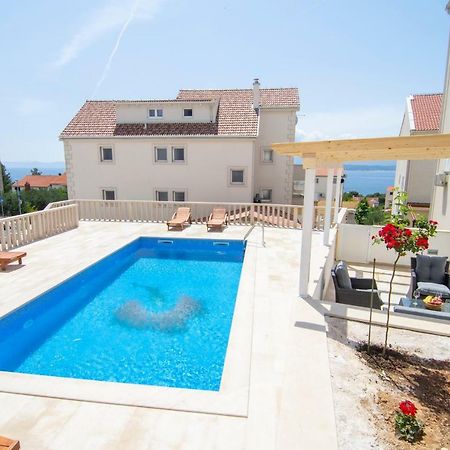 Apartments Sara 3 بول المظهر الخارجي الصورة