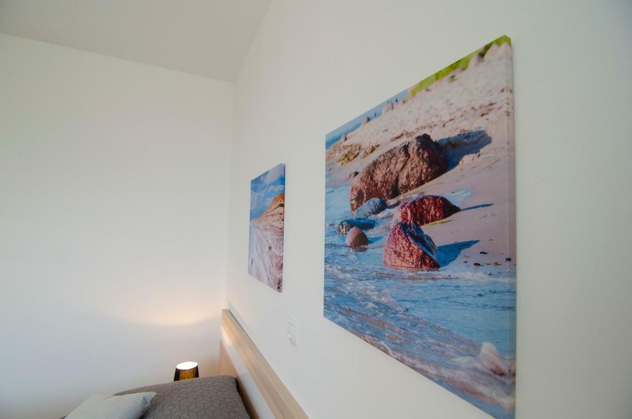 Apartments Sara 3 بول المظهر الخارجي الصورة
