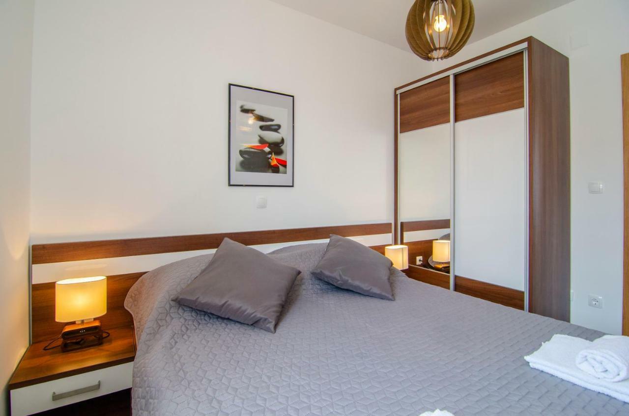 Apartments Sara 3 بول المظهر الخارجي الصورة