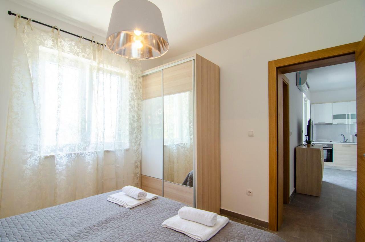 Apartments Sara 3 بول المظهر الخارجي الصورة
