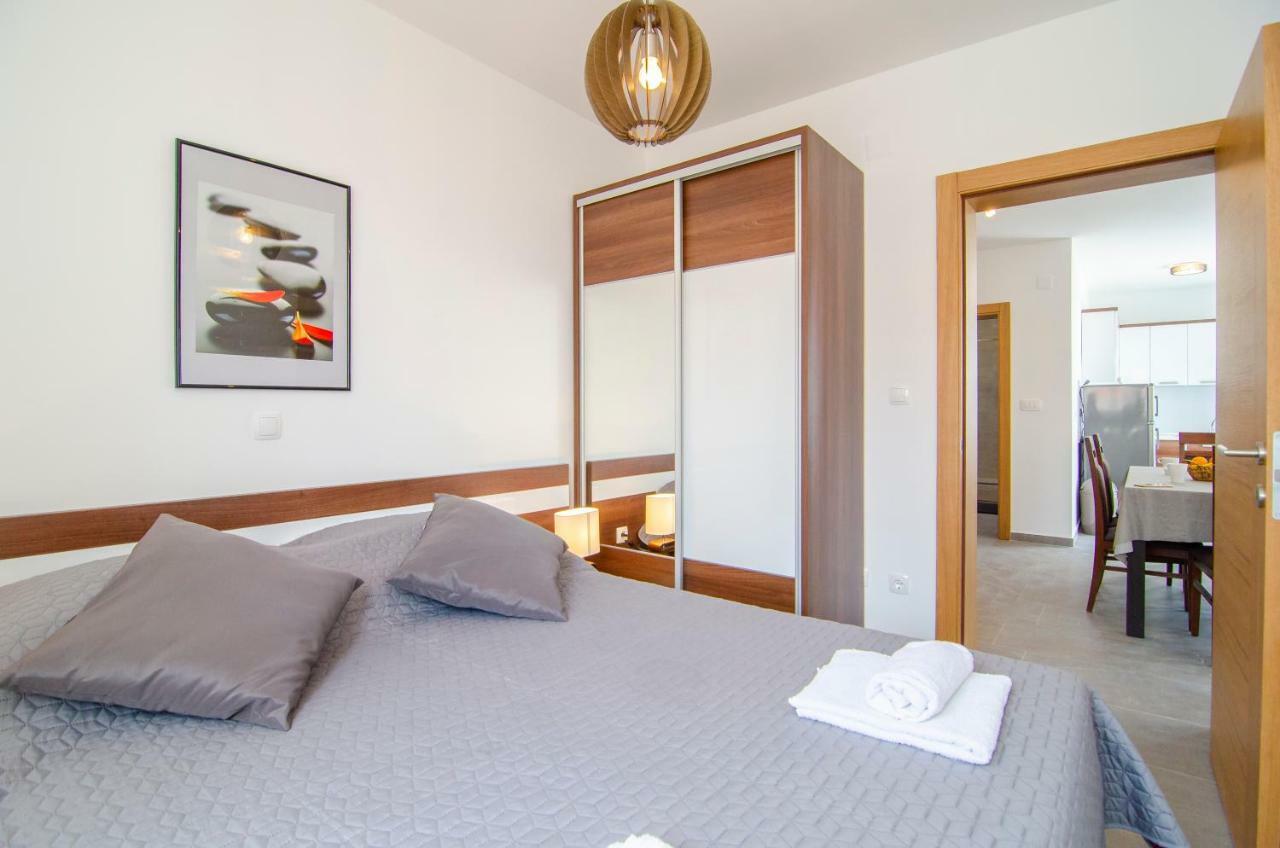 Apartments Sara 3 بول المظهر الخارجي الصورة