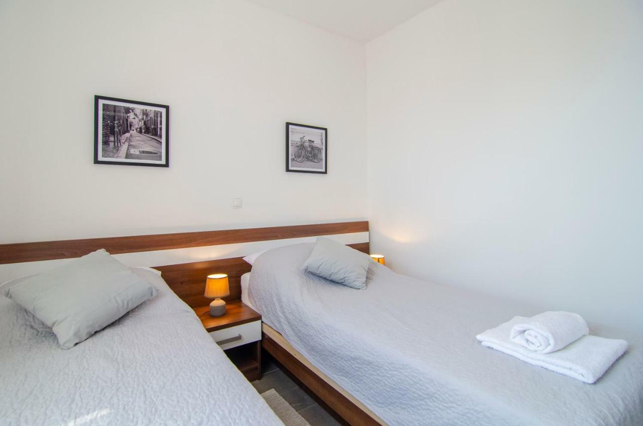 Apartments Sara 3 بول المظهر الخارجي الصورة