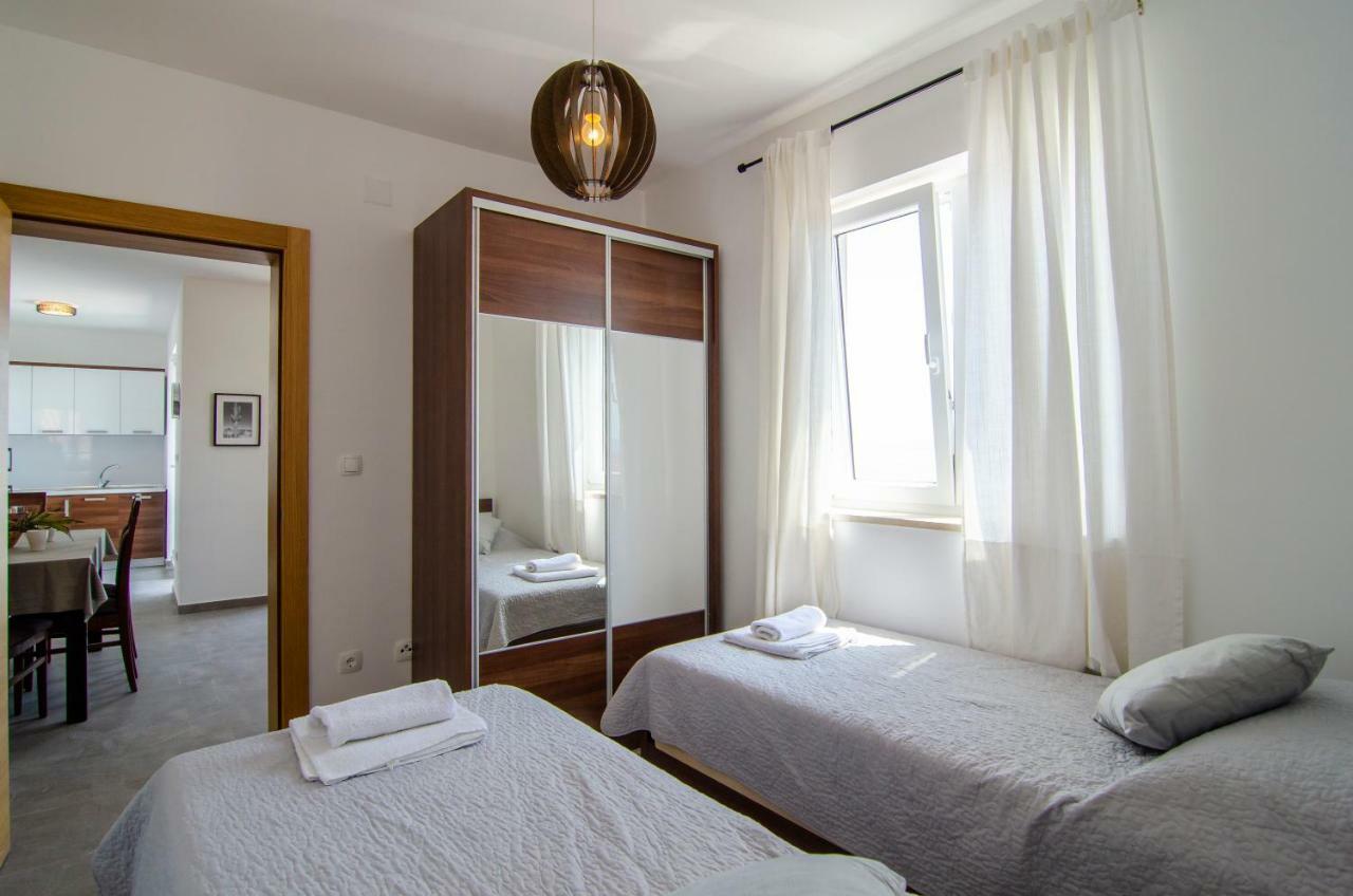 Apartments Sara 3 بول المظهر الخارجي الصورة