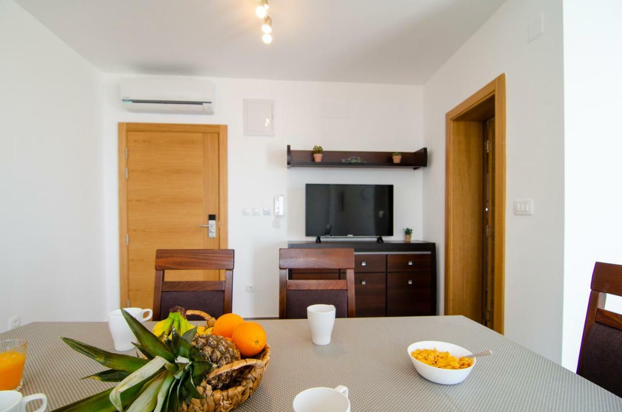 Apartments Sara 3 بول المظهر الخارجي الصورة