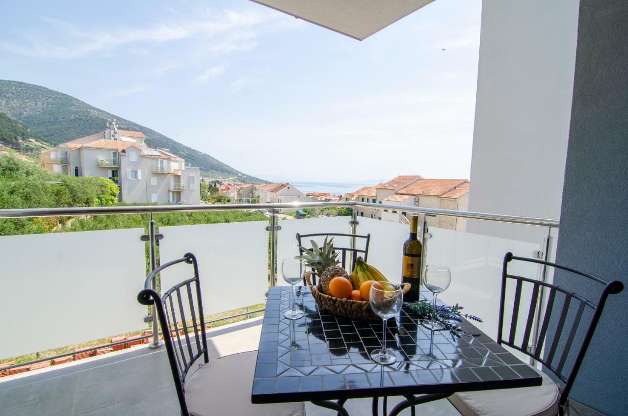Apartments Sara 3 بول المظهر الخارجي الصورة