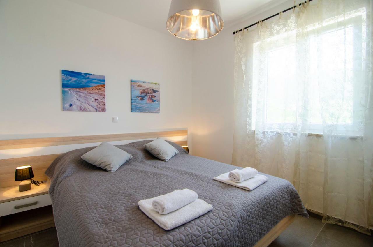 Apartments Sara 3 بول المظهر الخارجي الصورة