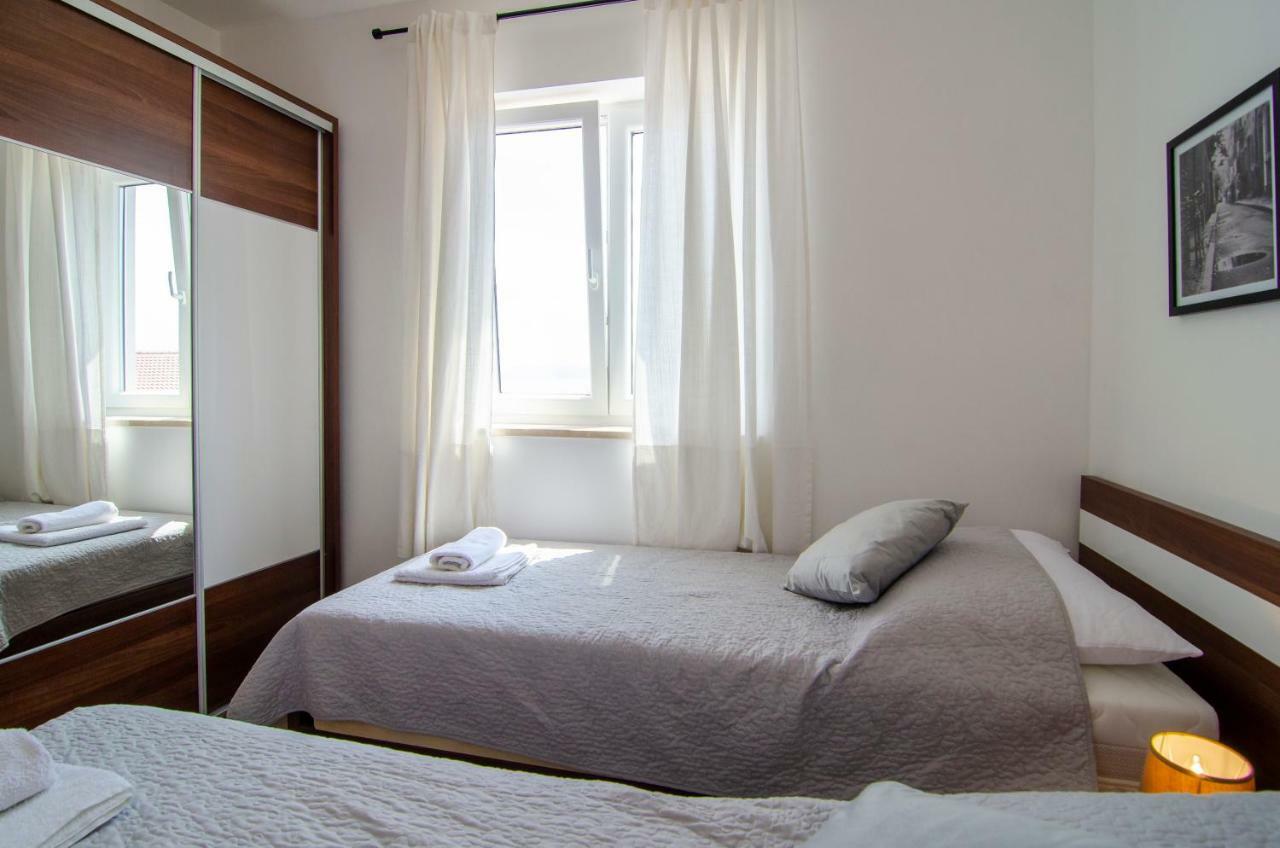 Apartments Sara 3 بول المظهر الخارجي الصورة