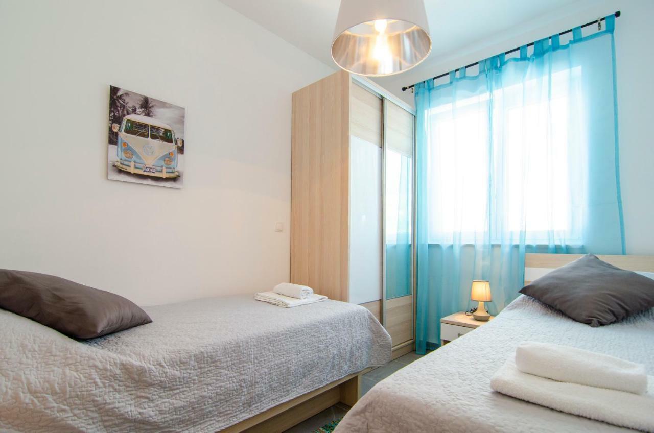 Apartments Sara 3 بول المظهر الخارجي الصورة