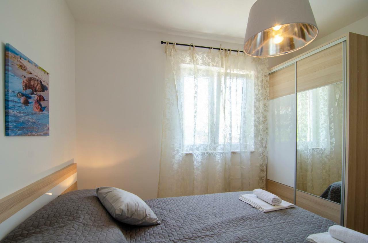 Apartments Sara 3 بول المظهر الخارجي الصورة
