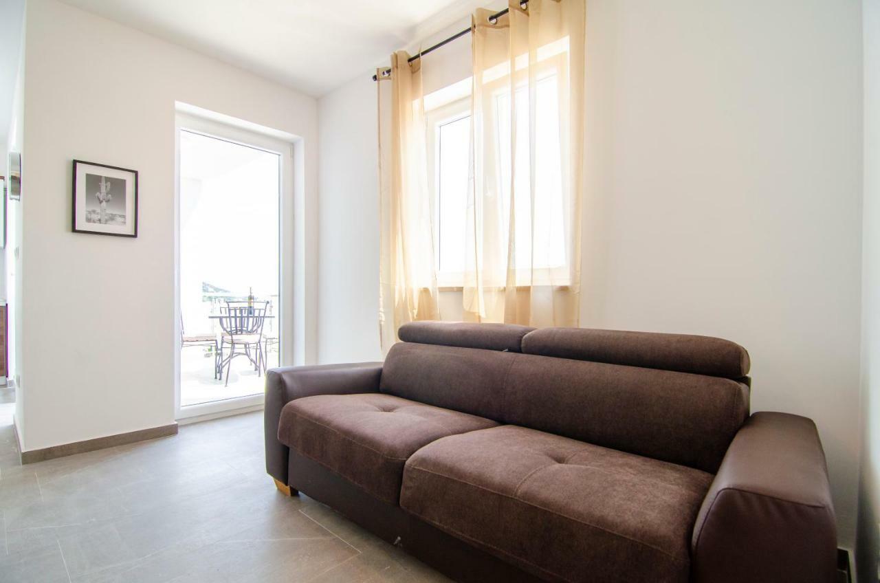 Apartments Sara 3 بول المظهر الخارجي الصورة