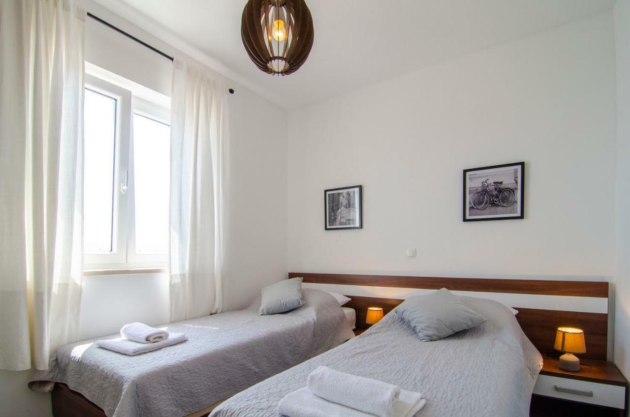 Apartments Sara 3 بول المظهر الخارجي الصورة