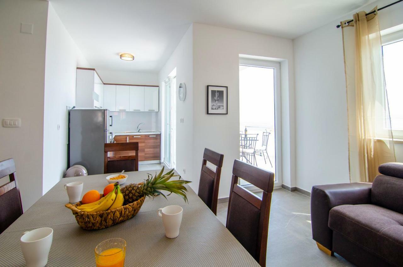 Apartments Sara 3 بول المظهر الخارجي الصورة