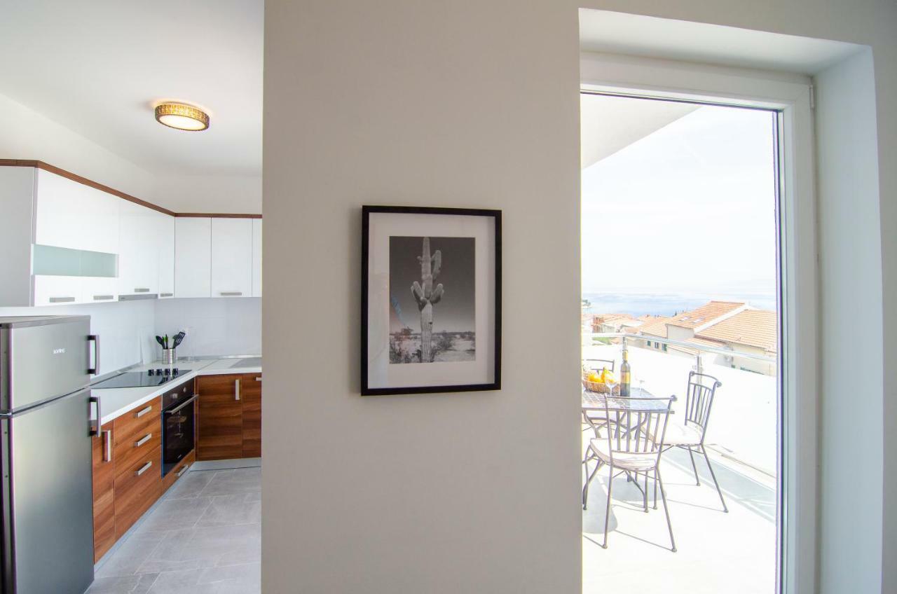 Apartments Sara 3 بول المظهر الخارجي الصورة