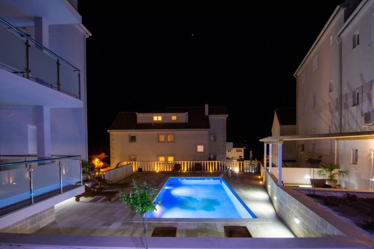 Apartments Sara 3 بول المظهر الخارجي الصورة