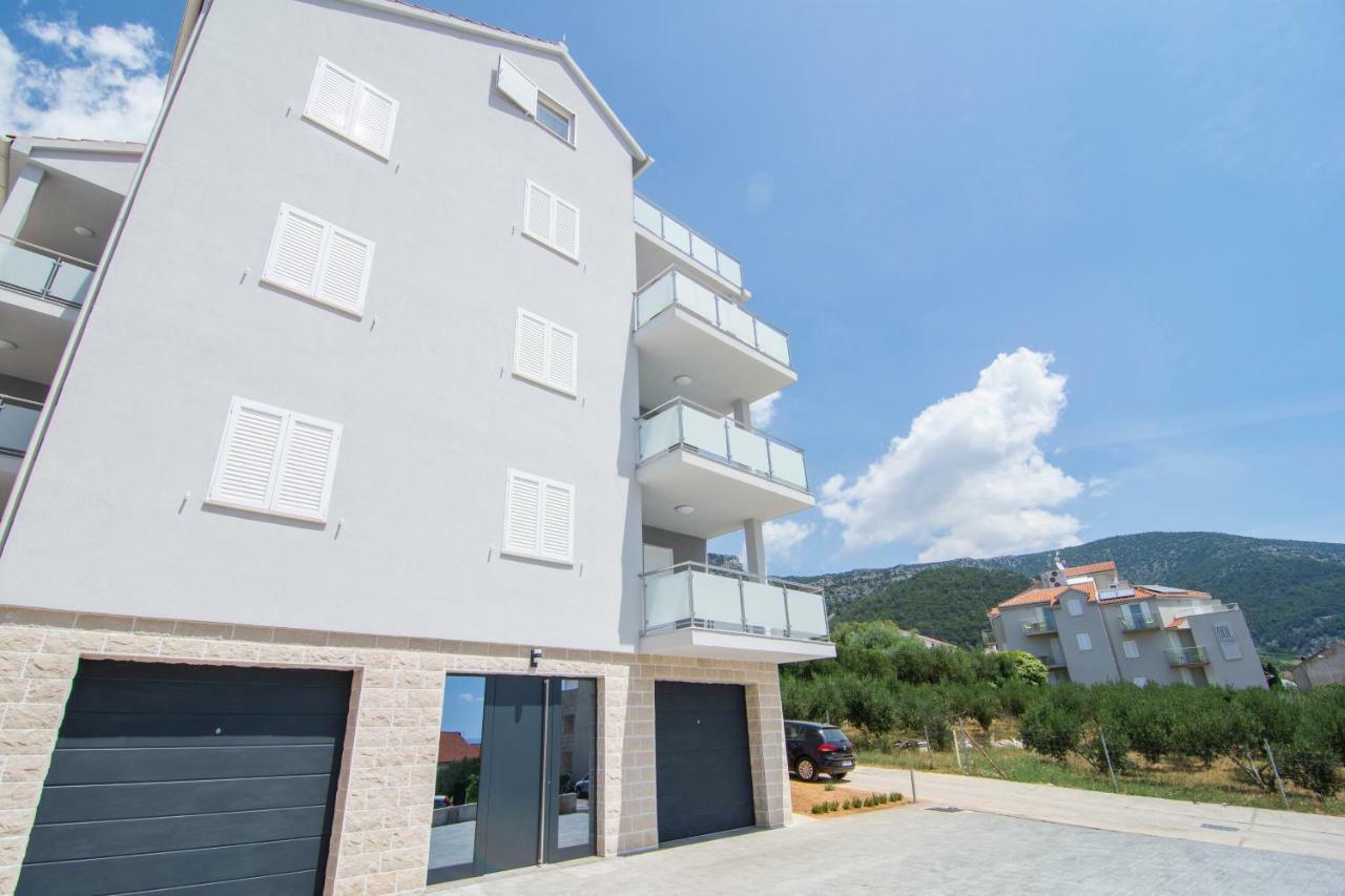Apartments Sara 3 بول المظهر الخارجي الصورة