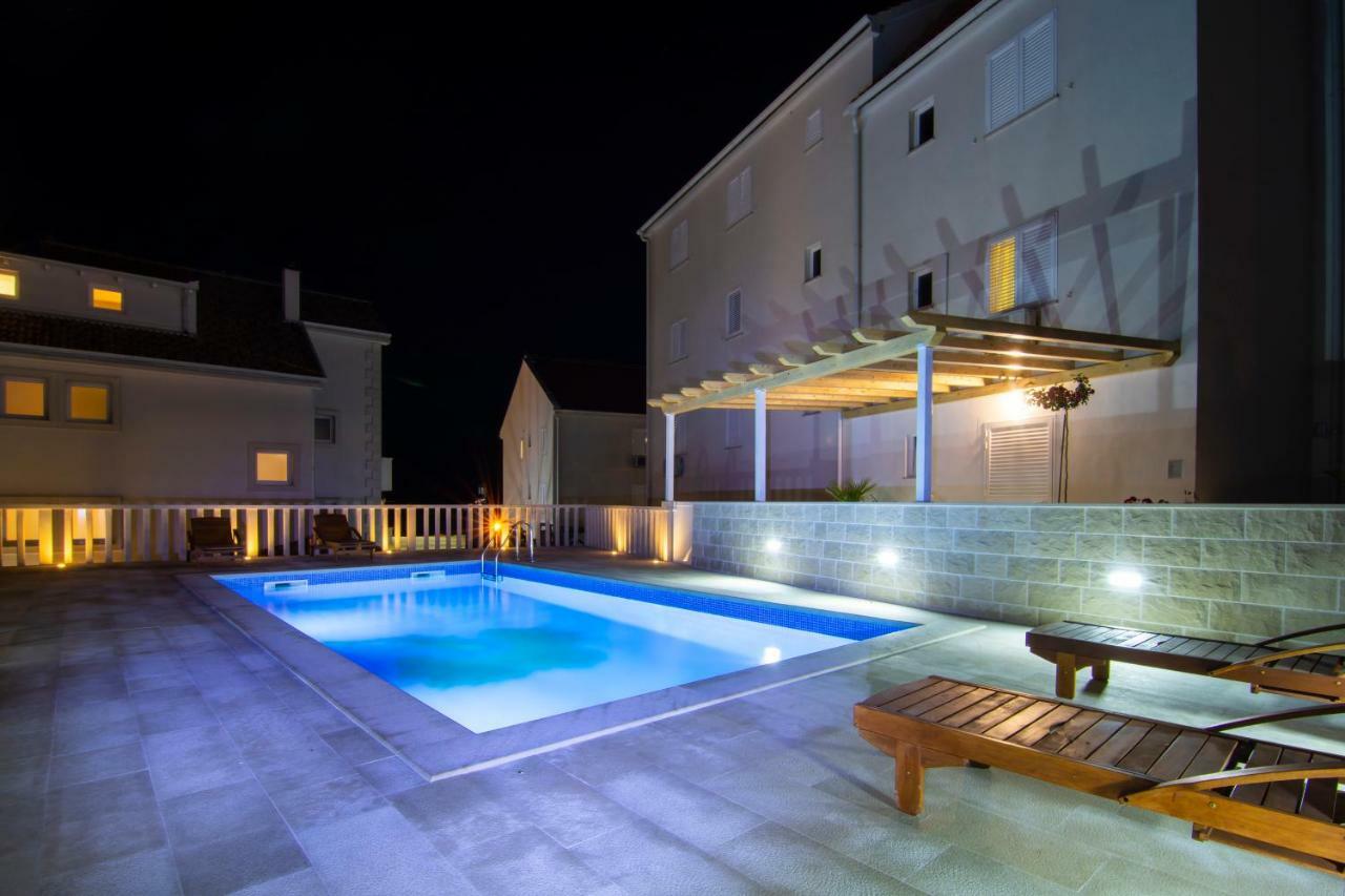 Apartments Sara 3 بول المظهر الخارجي الصورة