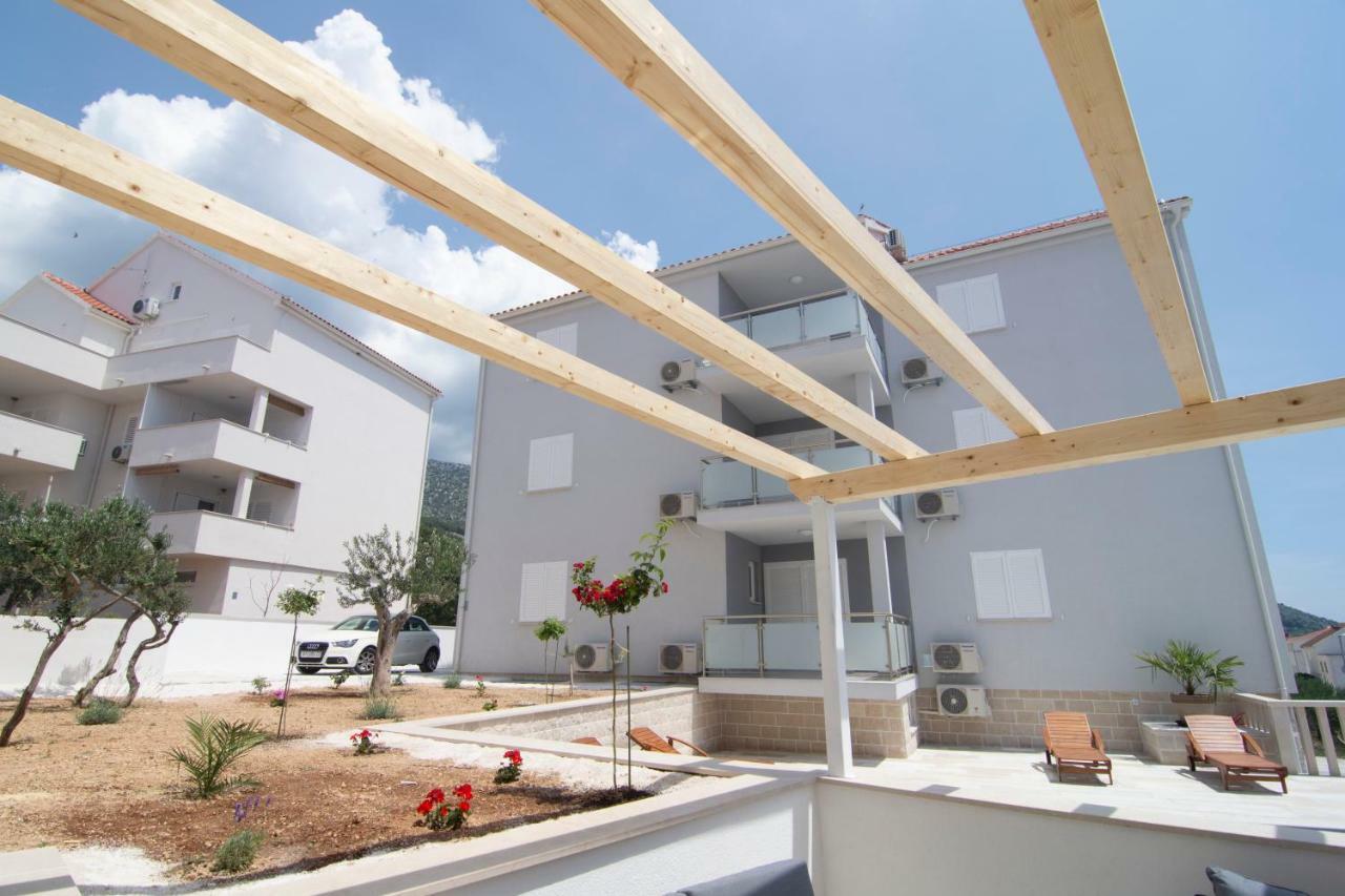 Apartments Sara 3 بول المظهر الخارجي الصورة