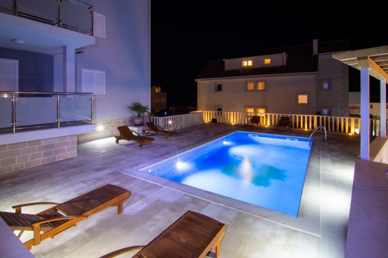Apartments Sara 3 بول المظهر الخارجي الصورة