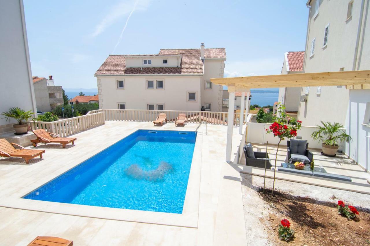 Apartments Sara 3 بول المظهر الخارجي الصورة
