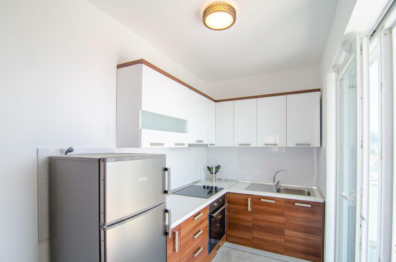 Apartments Sara 3 بول المظهر الخارجي الصورة