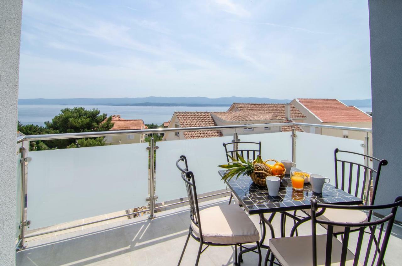 Apartments Sara 3 بول المظهر الخارجي الصورة