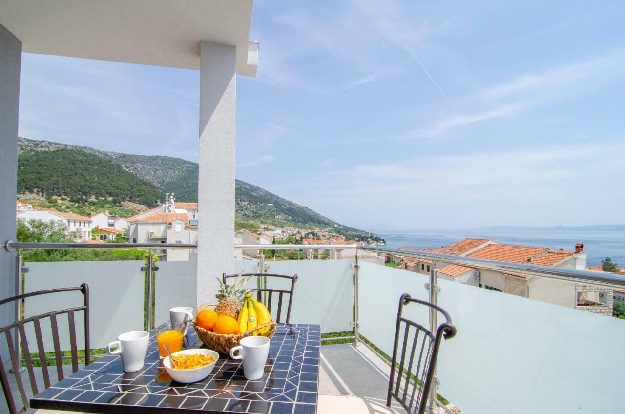 Apartments Sara 3 بول المظهر الخارجي الصورة