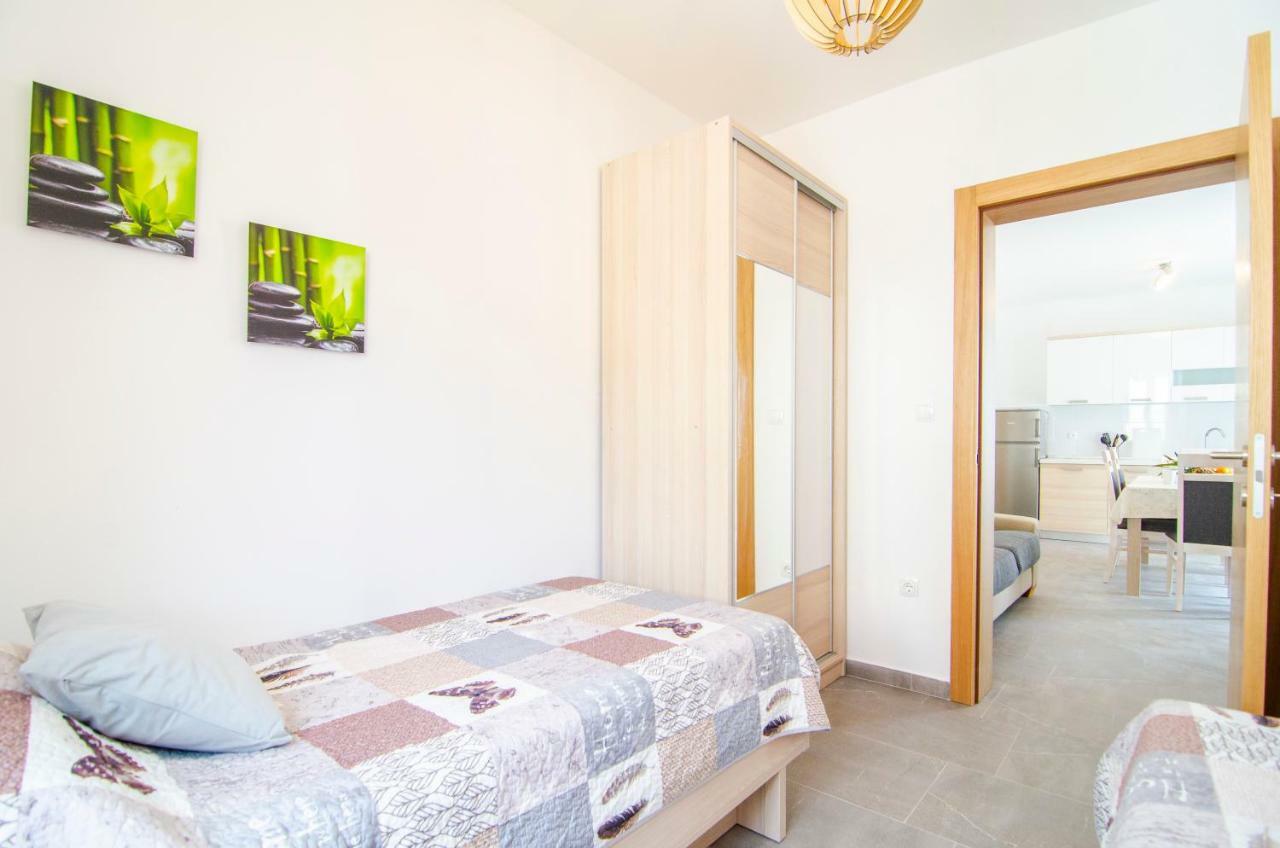 Apartments Sara 3 بول المظهر الخارجي الصورة
