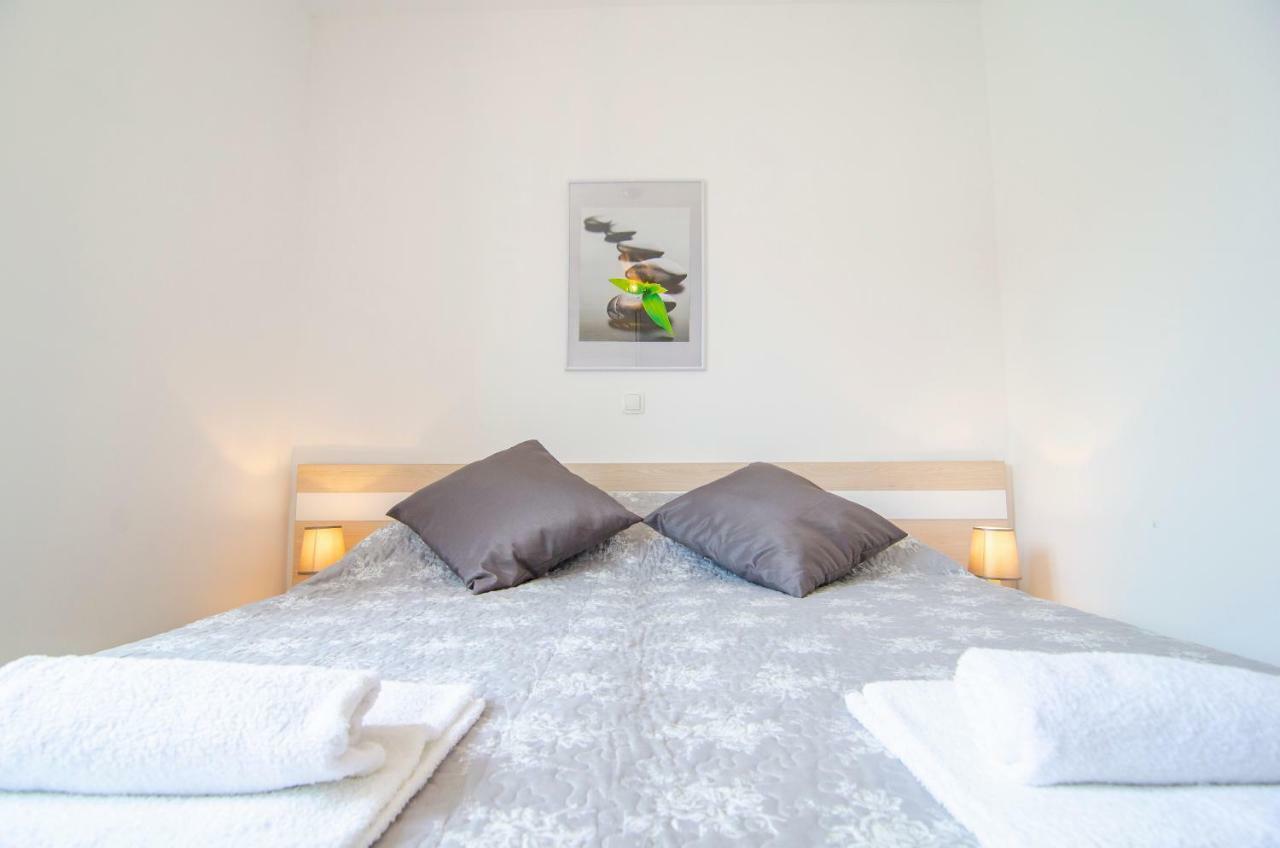 Apartments Sara 3 بول المظهر الخارجي الصورة