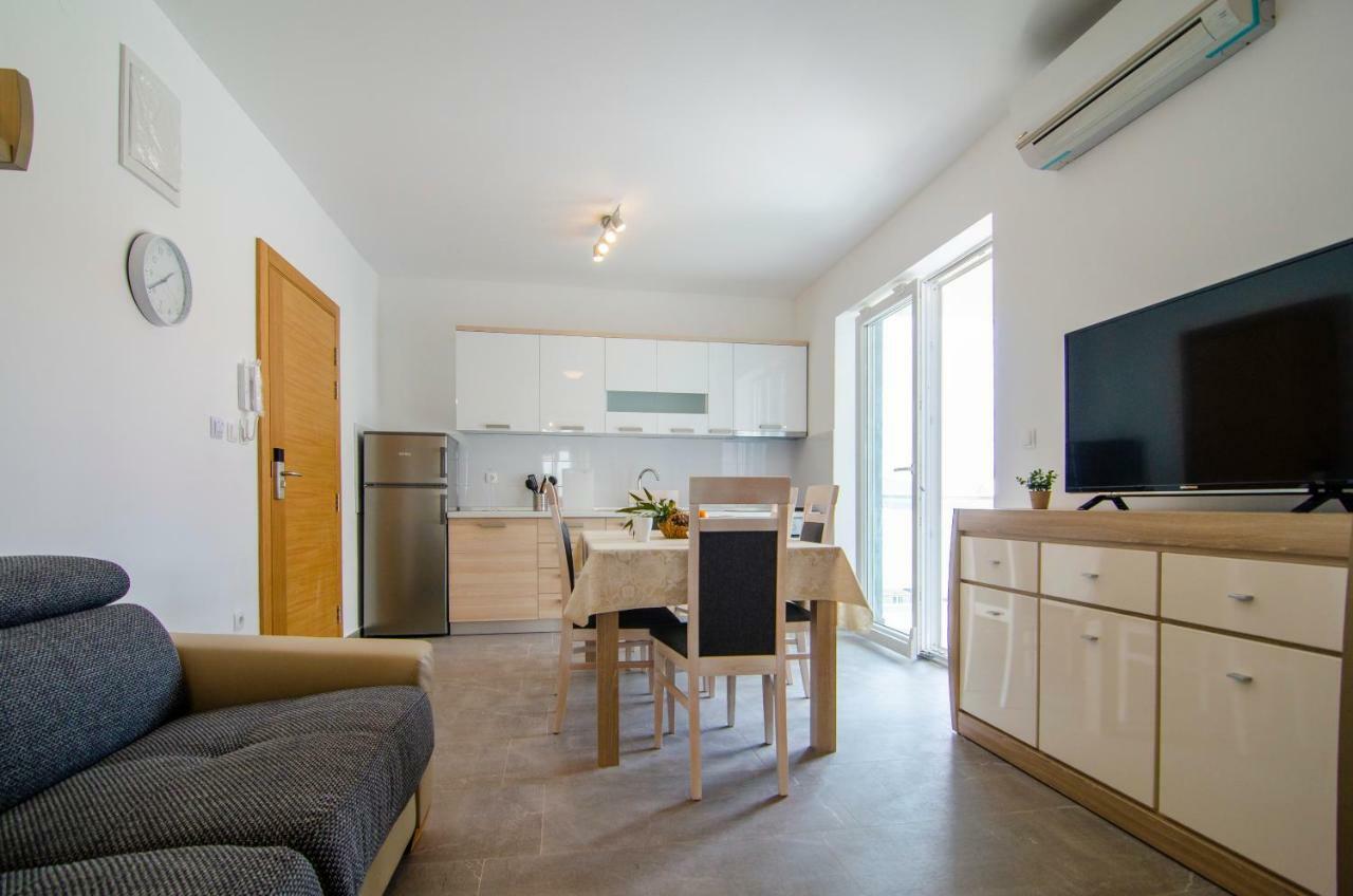 Apartments Sara 3 بول المظهر الخارجي الصورة