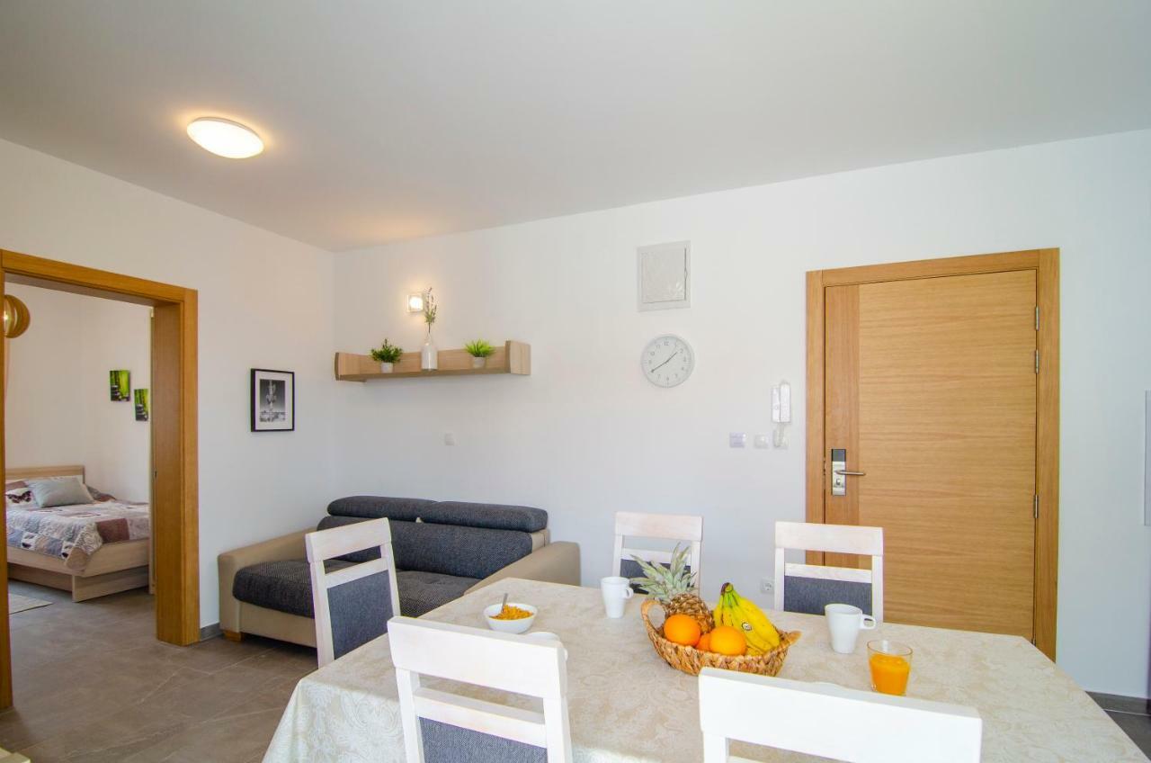 Apartments Sara 3 بول المظهر الخارجي الصورة