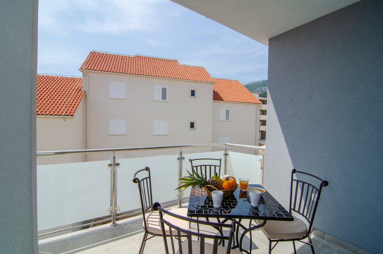 Apartments Sara 3 بول المظهر الخارجي الصورة