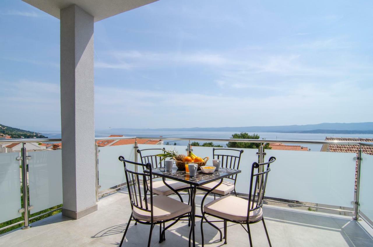 Apartments Sara 3 بول المظهر الخارجي الصورة
