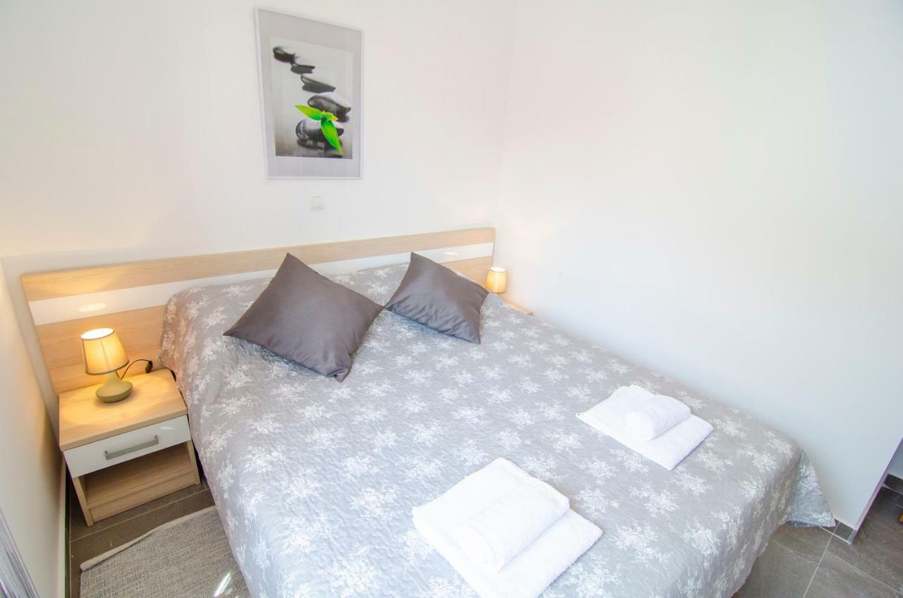 Apartments Sara 3 بول المظهر الخارجي الصورة