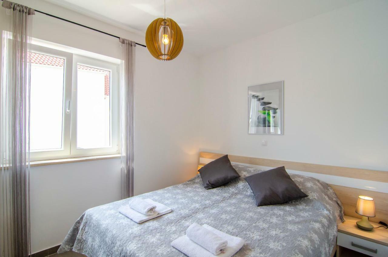 Apartments Sara 3 بول المظهر الخارجي الصورة
