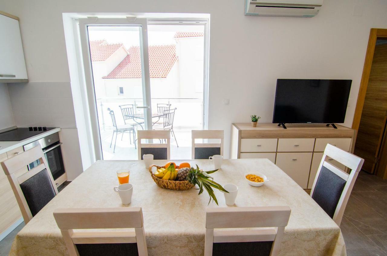 Apartments Sara 3 بول المظهر الخارجي الصورة