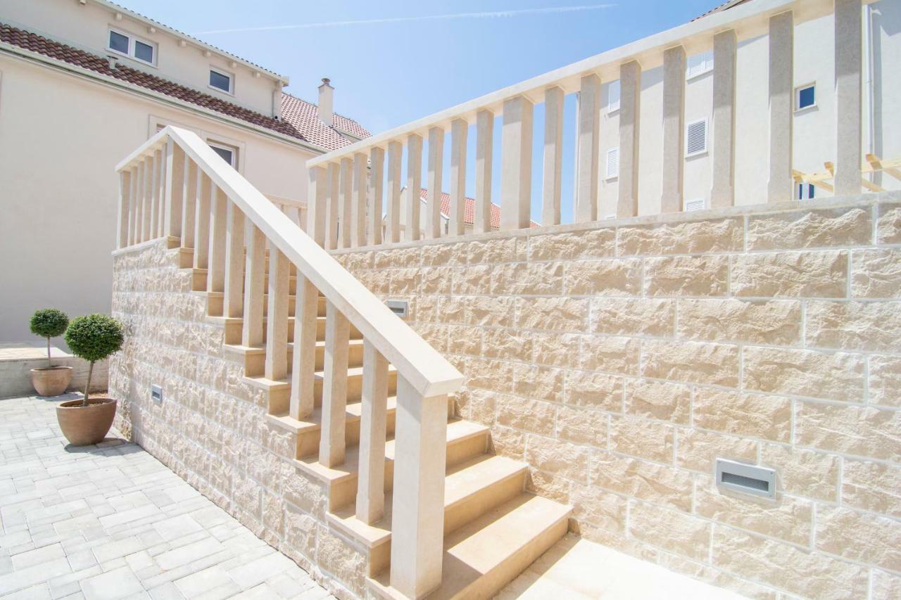 Apartments Sara 3 بول المظهر الخارجي الصورة