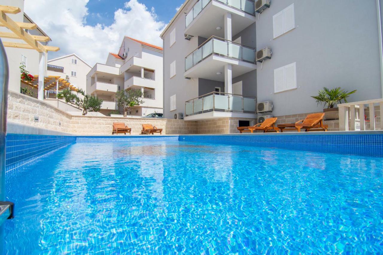 Apartments Sara 3 بول المظهر الخارجي الصورة