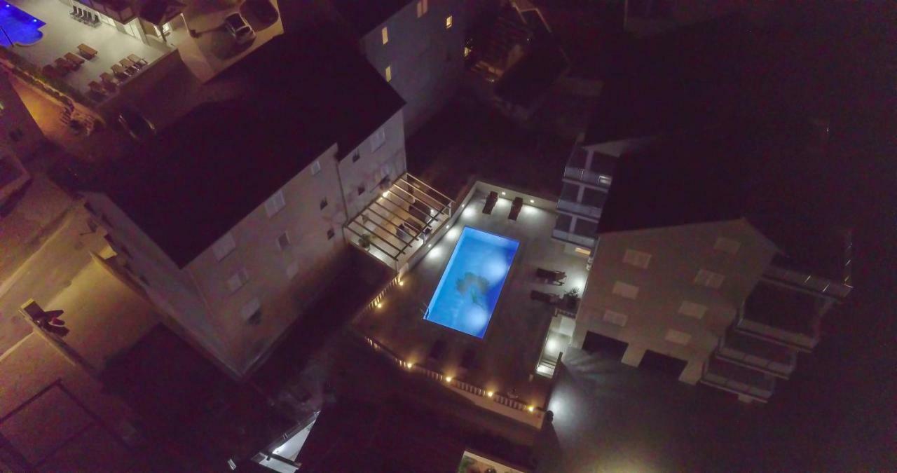 Apartments Sara 3 بول المظهر الخارجي الصورة
