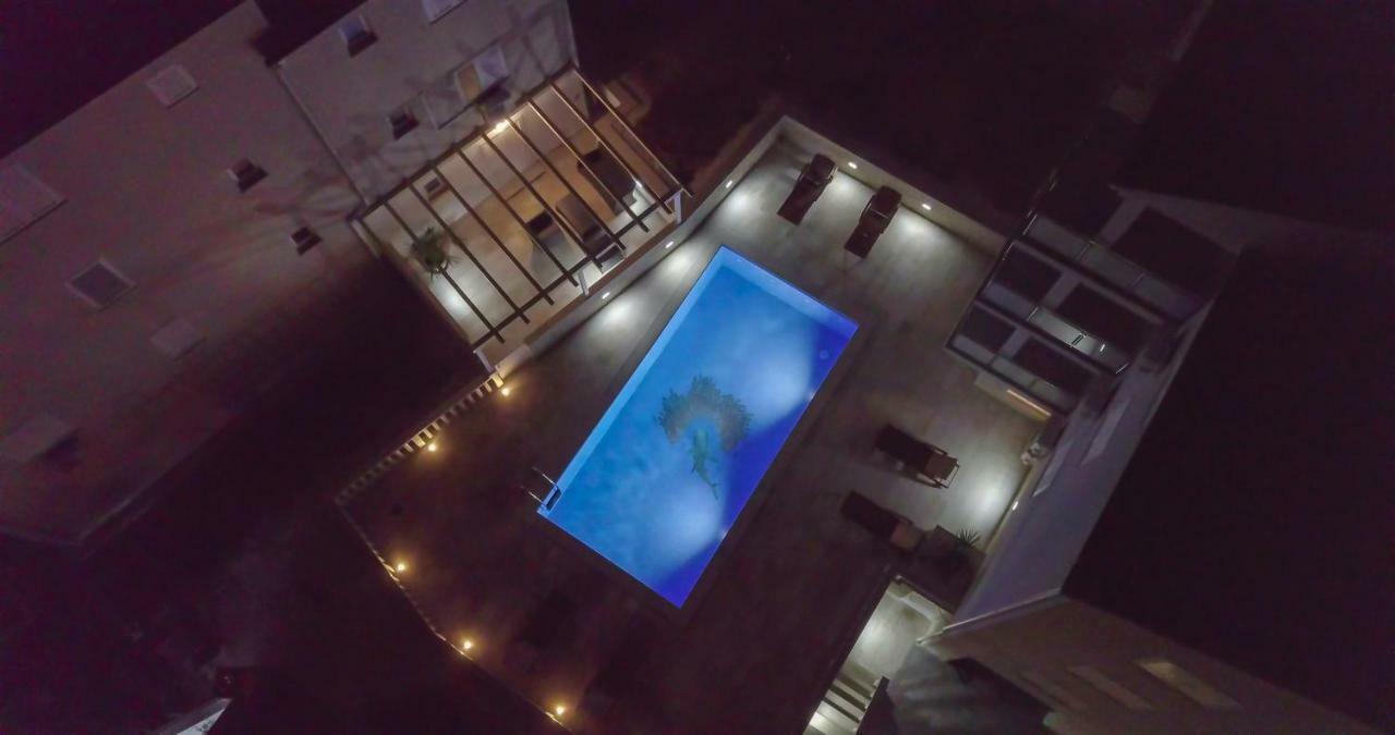 Apartments Sara 3 بول المظهر الخارجي الصورة